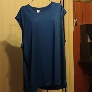 Sport-Trek t-shirt size 4XL